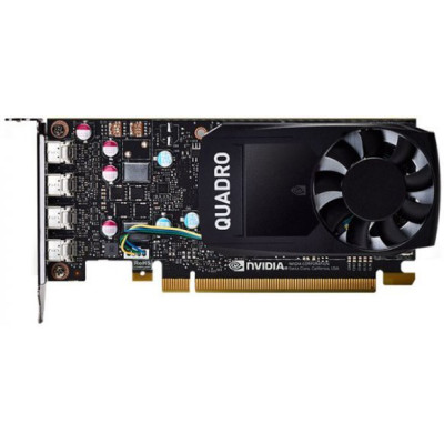 HP NVIDIA Quadro P620 (3ME25AA)