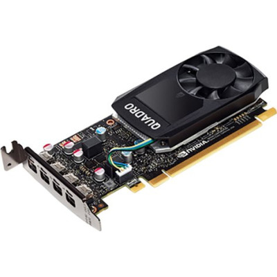 HP NVIDIA Quadro P620 (3ME25AA)