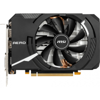 MSI GeForce GTX 1660 SUPER AERO ITX
