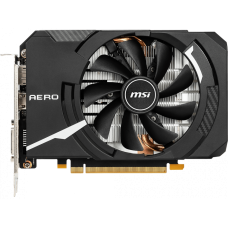 MSI GeForce GTX 1660 SUPER AERO ITX