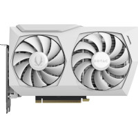 Zotac GAMING GeForce RTX 3060 Ti Twin Edge White Edition (ZT-A30620J-10P)