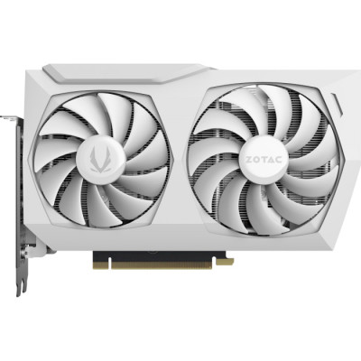 Zotac GAMING GeForce RTX 3060 Ti Twin Edge White Edition (ZT-A30620J-10P)