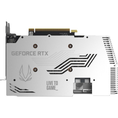 Zotac GAMING GeForce RTX 3060 Ti Twin Edge White Edition (ZT-A30620J-10P)