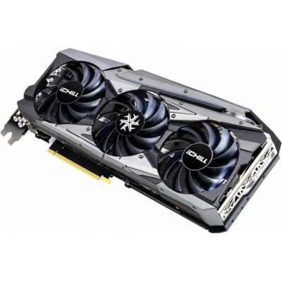 INNO3D GEFORCE RTX 3070 ICHILL X3 LHR (C30703-08D6X-1710VA38H)