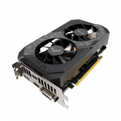 ASUS TUF-GTX1660TI-O6G-GAMING