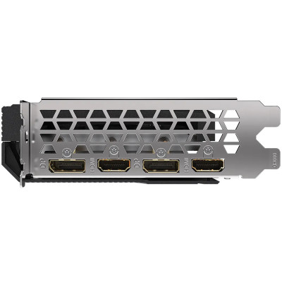 GIGABYTE GeForce RTX 3060 WINDFORCE OC 12G Rev. 2.0 (GV-N3060WF2OC-12GD 2.0)