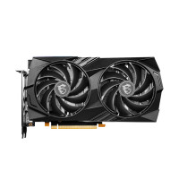 MSI GeForce RTX 4060 GAMING 8G
