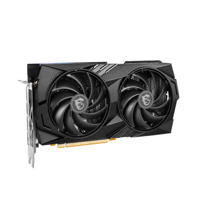 MSI GeForce RTX 4060 GAMING 8G