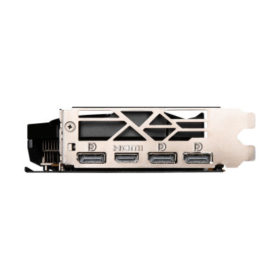 MSI GeForce RTX 4060 GAMING 8G