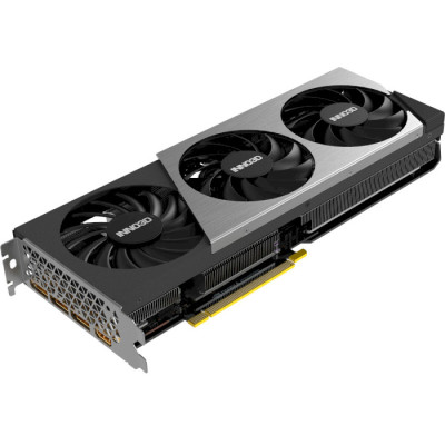 INNO3D GEFORCE RTX 4070 X3 OC (N40703-126XX-185252L)