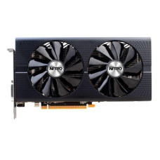 Sapphire Radeon RX 470 4G D5 NITRO+ (11256-01)