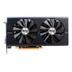 Sapphire Radeon RX 470 4G D5 NITRO+ (11256-01)