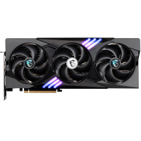 MSI GeForce RTX 5070 Ti 16G GAMING TRIO OC (G507T-16GTC)