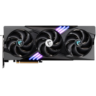 MSI GeForce RTX 5070 Ti 16G GAMING TRIO OC (G507T-16GTC)