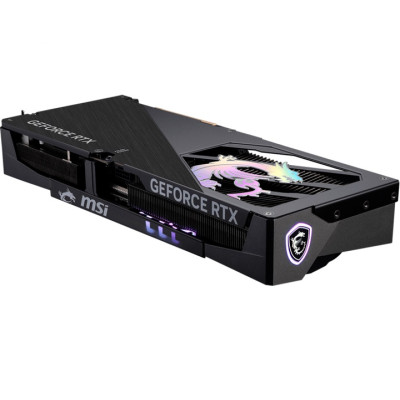 MSI GeForce RTX 5070 Ti 16G GAMING TRIO OC (G507T-16GTC)