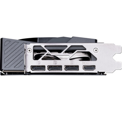 MSI GeForce RTX 5070 Ti 16G GAMING TRIO OC (G507T-16GTC)