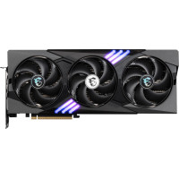 MSI GeForce RTX 5070 Ti 16G GAMING TRIO OC (G507T-16GTC)