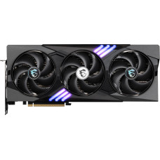 MSI GeForce RTX 5070 Ti 16G GAMING TRIO OC (G507T-16GTC)