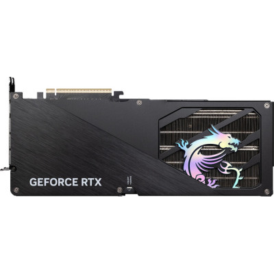 MSI GeForce RTX 5070 Ti 16G GAMING TRIO OC (G507T-16GTC)