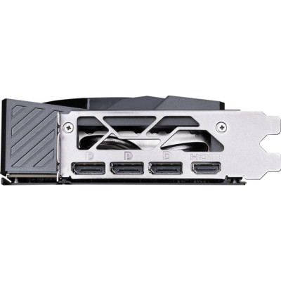 MSI GeForce RTX 5070 Ti 16G GAMING TRIO OC (G507T-16GTC)