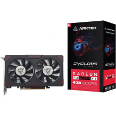 ARKTEK Radeon RX 6500 XT 4 GB (AKR6500XTD6S4GH1)