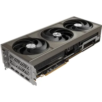 Sapphire Nitro+ Radeon RX 9070 16GB Gaming OC (11349-01-20G)