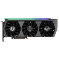 Zotac GAMING GeForce RTX 3080 AMP Holo (ZT-A30800F-10P)