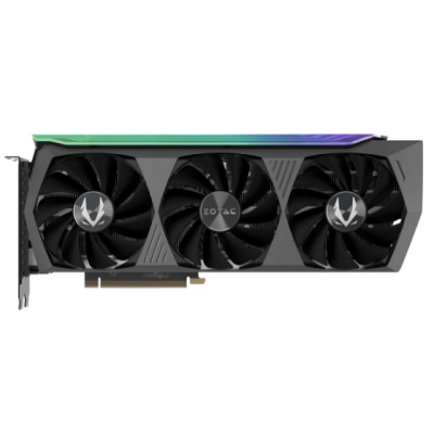 Zotac GAMING GeForce RTX 3080 AMP Holo (ZT-A30800F-10P)