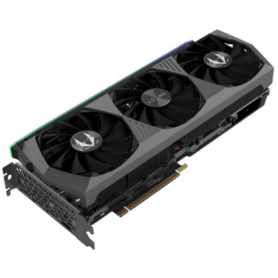 Zotac GAMING GeForce RTX 3080 AMP Holo (ZT-A30800F-10P)