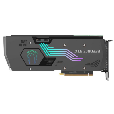Zotac GAMING GeForce RTX 3080 AMP Holo (ZT-A30800F-10P)