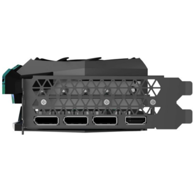 Zotac GAMING GeForce RTX 3080 AMP Holo (ZT-A30800F-10P)