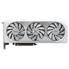 Gigabyte GeForce RTX 4060 Ti Aero OC 16GB GDDR6 (GV-N406TAERO OC-16GD)