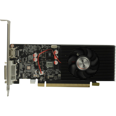 AFOX GeForce GT 1030 (AF1030-2048D5L5)