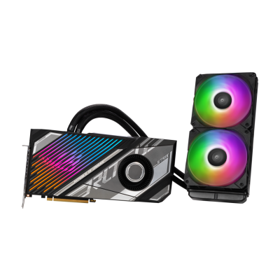 ASUS ROG-STRIX-LC-RTX3090TI-24G-GAMING