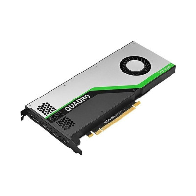 Asus QUADRO RTX 4000 8192MB (90SKC000-M4QAN0)