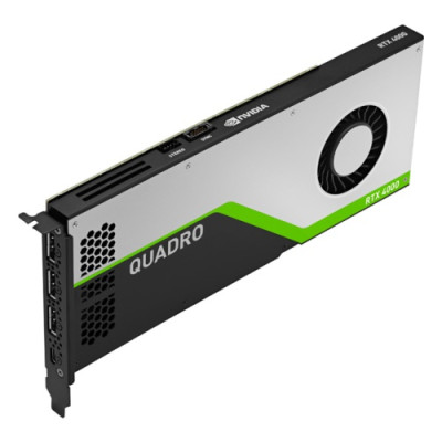 Asus QUADRO RTX 4000 8192MB (90SKC000-M4QAN0)