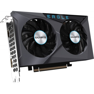 GIGABYTE Radeon RX 6500 XT 4Gb EAGLE (GV-R65XTEAGLE-4GD)