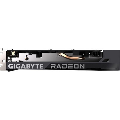 GIGABYTE Radeon RX 6500 XT 4Gb EAGLE (GV-R65XTEAGLE-4GD)
