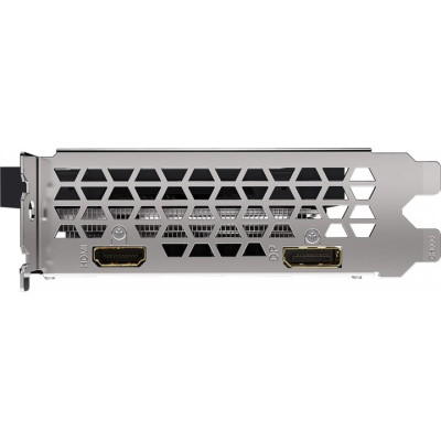 GIGABYTE Radeon RX 6500 XT 4Gb EAGLE (GV-R65XTEAGLE-4GD)