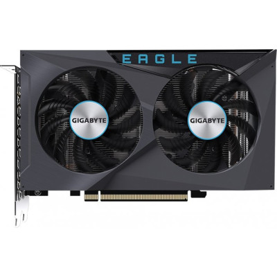 GIGABYTE Radeon RX 6500 XT 4Gb EAGLE (GV-R65XTEAGLE-4GD)