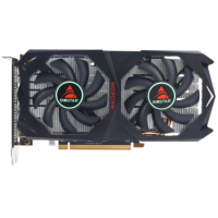 Biostar Radeon RX6600 8GB GDDR6 (VA6606RM81)
