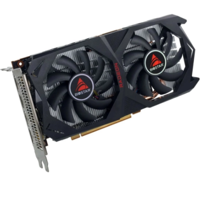 Biostar Radeon RX6600 8GB GDDR6 (VA6606RM81)