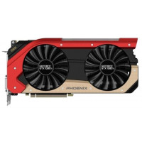 Gainward GeForce GTX 1080 Ti Phoenix Golden Sample (426018336-3934)