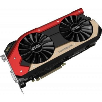 Gainward GeForce GTX 1080 Ti Phoenix Golden Sample (426018336-3934)