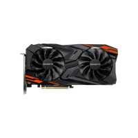 GIGABYTE Radeon RX VEGA 56 GAMING OC 8G (GV-RXVEGA56GAMING OC-8GD)