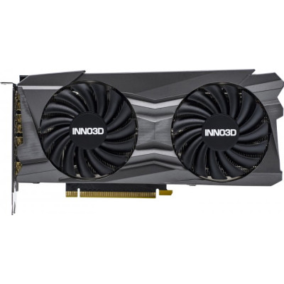 INNO3D GeForce RTX 3070 Twin X2 OC (N30702-08D6X-171032LH)