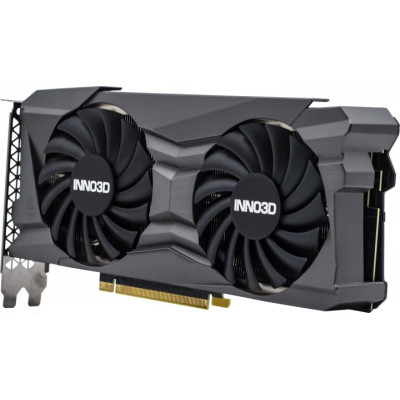 INNO3D GeForce RTX 3070 Twin X2 OC (N30702-08D6X-171032LH)