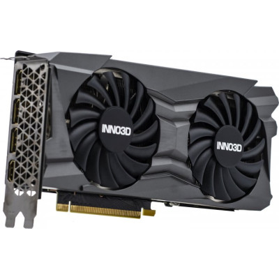 INNO3D GeForce RTX 3070 Twin X2 OC (N30702-08D6X-171032LH)