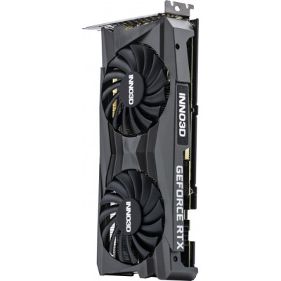 INNO3D GeForce RTX 3070 Twin X2 OC (N30702-08D6X-171032LH)