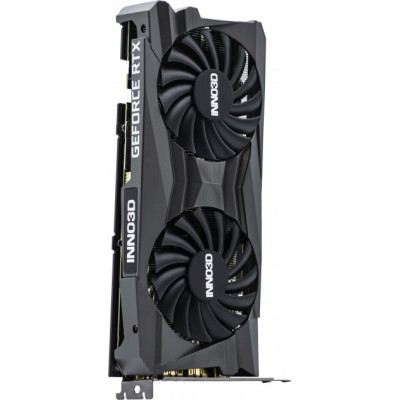 INNO3D GeForce RTX 3070 Twin X2 OC (N30702-08D6X-171032LH)